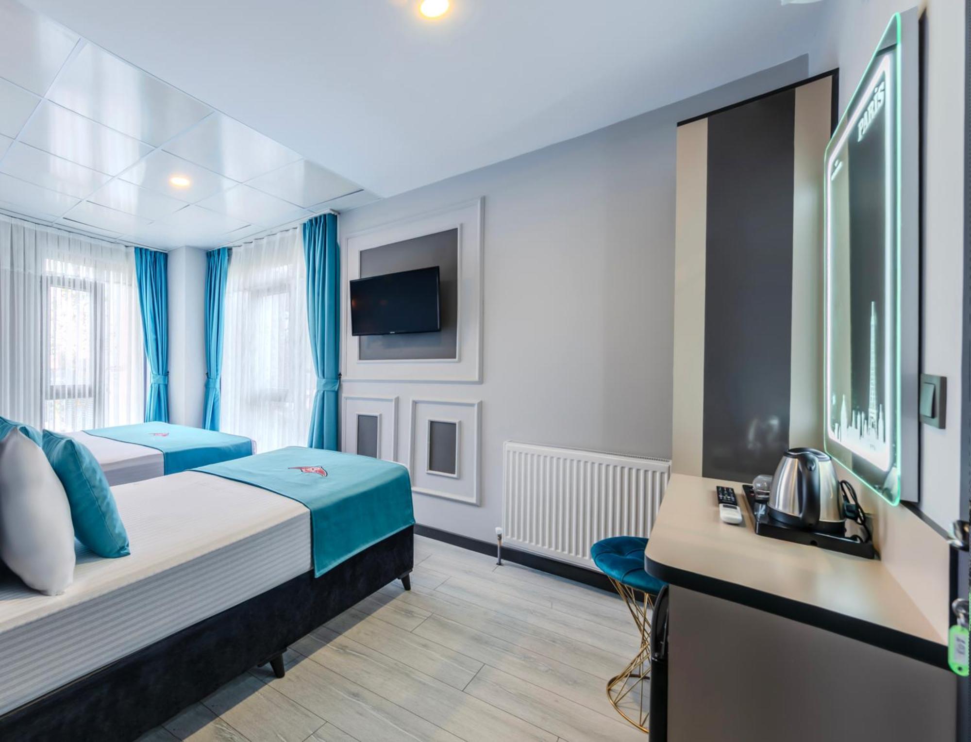 Solin Airport Hotel Arnavutkoy المظهر الخارجي الصورة