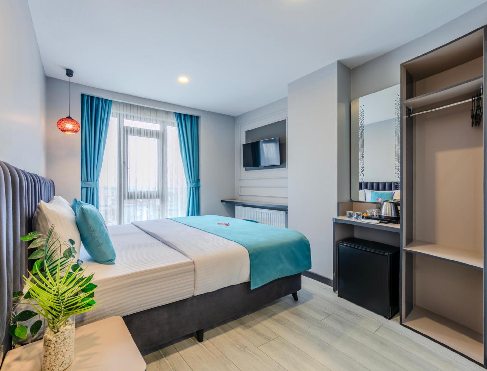 Solin Airport Hotel Arnavutkoy المظهر الخارجي الصورة